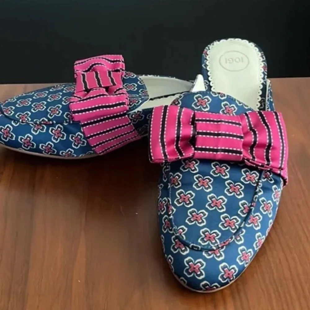 1901 Reece Mules - Picture 3 of 3
